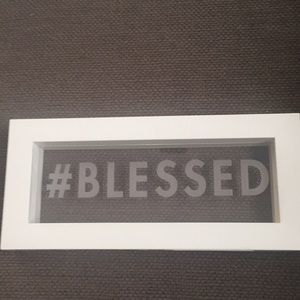 Decorative LED light box